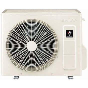 AY-L40H-W ルームエアコン 1台 シャープ 【通販モノタロウ】