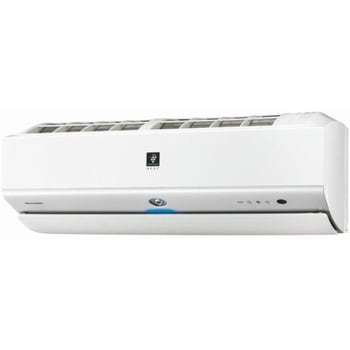 【美品】SHARP シャープ エアコン AY-L63X2-W AY-L63X2-W ルームエアコン 1台 シャープ 【通販モノタロウ】