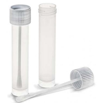 Q-SWAB EXT. THREAD 10ML SS 0-RING T307-10Aシリーズ Simport
