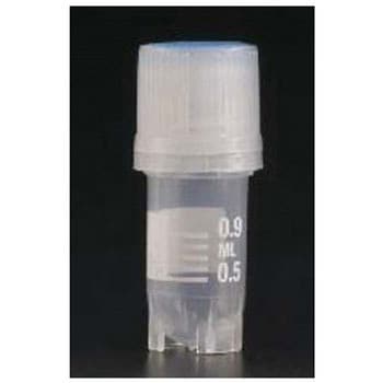 CRYOLOCK TAMPER EVIDENT 1.2ML SS T309-1ATPシリーズ Simport