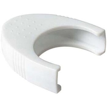 CapLock Clip スナップキャップチューブ 5.0ml用 ホワイト T330-75CLWシリーズ Simport