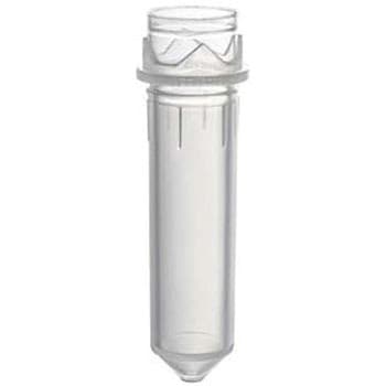 SNAPTWIST MICREWTUBE 1.8ml キャップなし 1000本入 T342シリーズ Simport