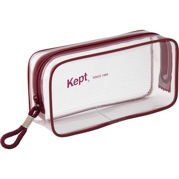 KPF902R ケプトクリアペンポーチ レイメイ藤井 55307133