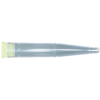 尿沈渣スピッツチューブ 17x105mm 10ml キャップ付 TYS-107シリーズ - ビーエム機器