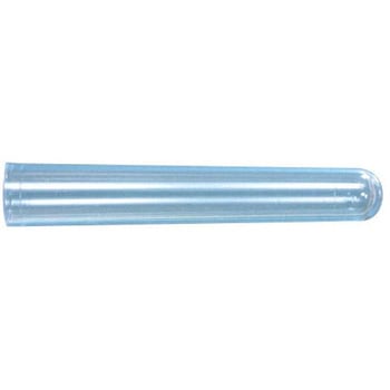 テストチューブ 12x75mm 4.5ml P.S.製 TYS-210シリーズ ビーエム機器