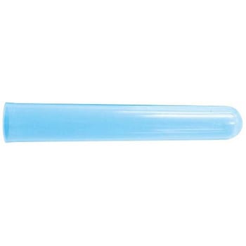 テストチューブ 12x75mm 4.5ml P.P.製 TYS-211Rシリーズ - ビーエム機器
