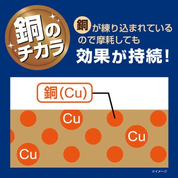 抗菌スイッチシール ヒサゴ