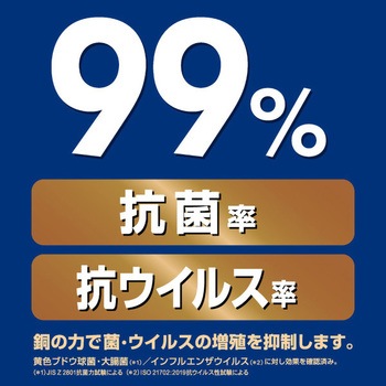 抗菌スイッチシール ヒサゴ