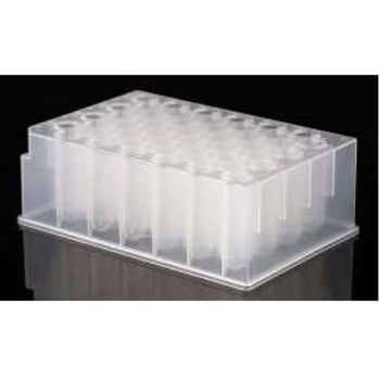 ディープウェルプレート 48well 3.5mL U底 ラウンドウェル WNB504102シリーズ NESTA