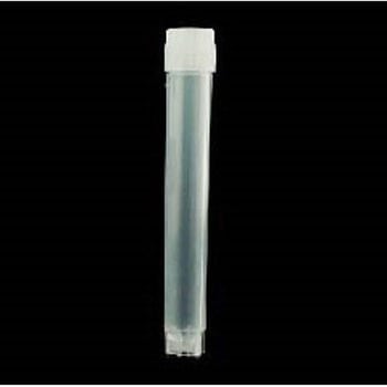 5 mL Sterile Disposable Sampler Tubes with Caps on WNB619011シリーズ NESTA