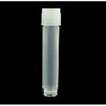 3 mL Sterile Disposable Sampler Tubes， Sterile Caps separated WNB624207シリーズ NESTA