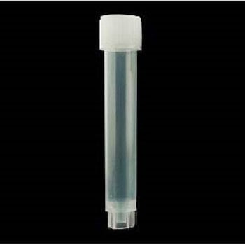 10 mL Sterile Disposable Sampler Tubes， Sterile Caps separated WNB625007シリーズ NESTA
