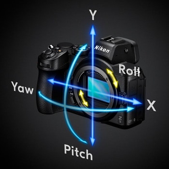 ミラーレス一眼カメラ Z5 Nikon(ニコン)