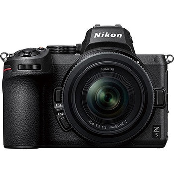 ミラーレス一眼カメラ Z5 Nikon(ニコン)