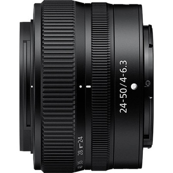 交換レンズ NIKKOR Z 24-50mm f/4-6.3 Nikon(ニコン)