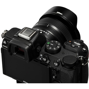 アクセサリーシューカバー ASC-05 Nikon(ニコン) ホットシュー