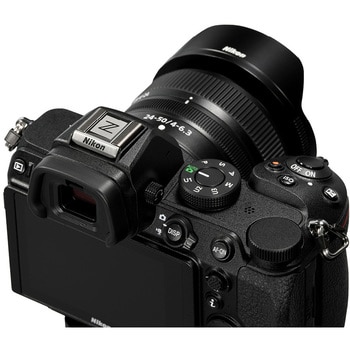 アクセサリーシューカバー ASC-06 Nikon(ニコン) ホットシュー