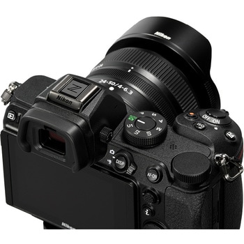 アクセサリーシューカバー ASC-06 Nikon(ニコン) ホットシュー 