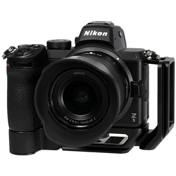 Z-VP1 Z用縦位置ブラケット Z-VP1 1個 Nikon(ニコン) 【通販モノタロウ】