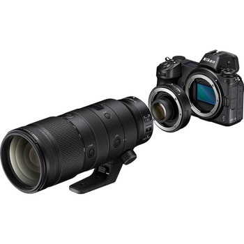 ZテレコンバーターTC-1.4× Nikon(ニコン)