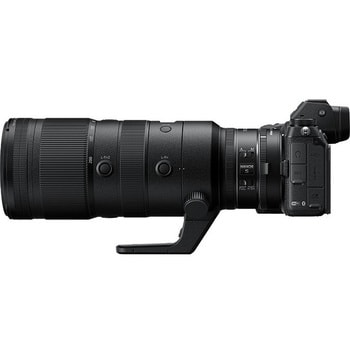 TC-1.4× ZテレコンバーターTC-1.4× 1個 Nikon(ニコン) 【通販