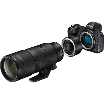 Zテレコンバーター Nikon(ニコン)