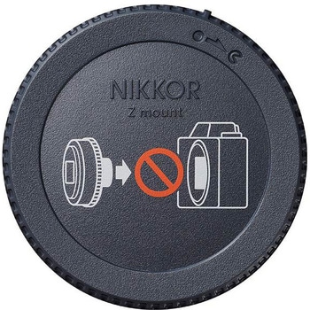 テレコンバーターキャップBF-N2 Nikon(ニコン)