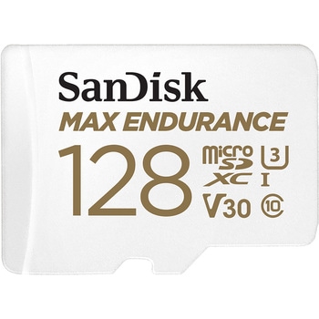 MAX Endurance高耐久 microSDXC カード - SanDisk(サンディスク)