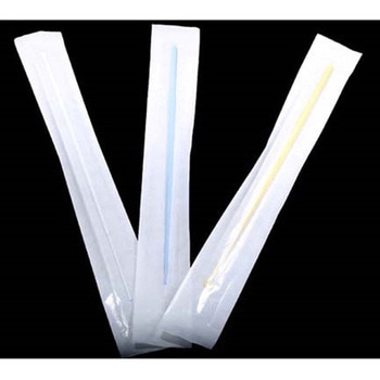 イノキュレーティング ループ 1μl ブルー 個別包装 滅菌済み WNB717101シリーズ ビーエム機器