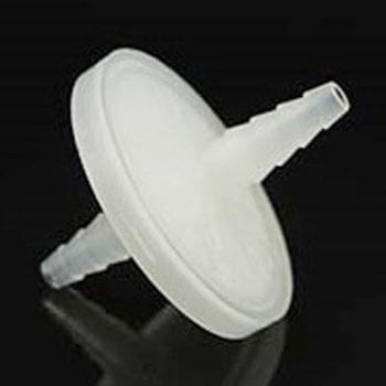ベントフィルター 0.22μm， Φ50mm 滅菌済 WNB742001シリーズ NESTA