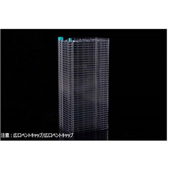 BioFactory(TM)多層フラスコ 40チャンバー 25295cm2 TC処理 滅菌済み WNBシリーズ NESTA