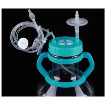 多機能トランスファーキャップ 2L用 滅菌済み WNB785931シリーズ ビーエム機器