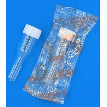 ネジ式喀痰処理器 グローバルサイエンス