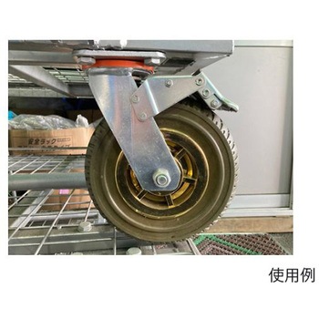 [EA520DB-30用]交換用タイヤ EA520DBシリーズ エスコ