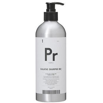 カラタス シャンプー NH2+ 1個(500mL) カラタス 【通販モノタロウ】