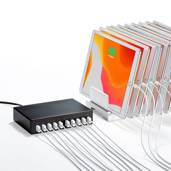 USB充電器 サンワサプライ