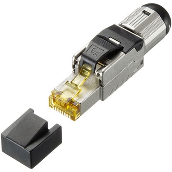 RJ-45コネクタ - サンワサプライ