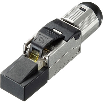 RJ-45コネクタ - サンワサプライ