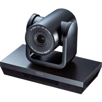 CMS-V50BK WEBカメラ サンワサプライ 自動・手動切り替え マイクなし