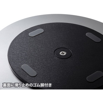 回転台 サンワサプライ