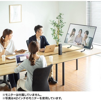 液晶ディスプレイスタンド サンワサプライ