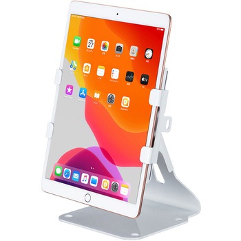 スタンド サンワサプライ タブレット スマートフォンスタンド 通販モノタロウ Cr Lastip29w