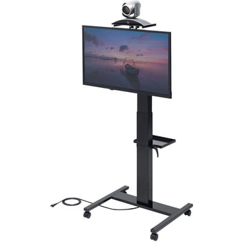 液晶ディスプレイスタンド サンワサプライ