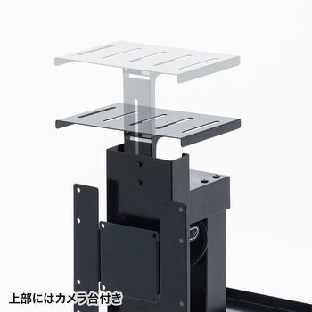 液晶ディスプレイスタンド サンワサプライ