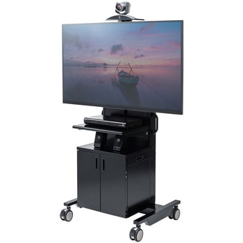 液晶ディスプレイスタンド サンワサプライ