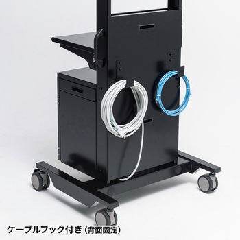 液晶ディスプレイスタンド サンワサプライ