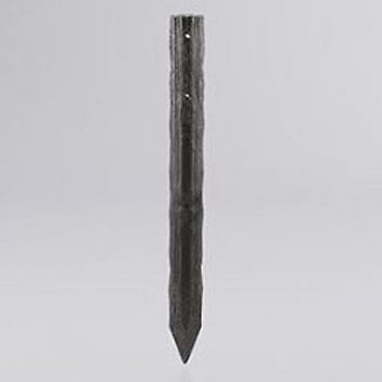 擬木杭(穴あり) EA628ZVシリーズ エスコ