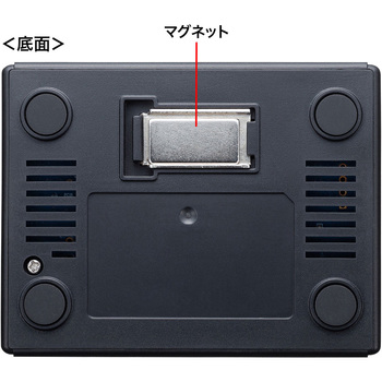 スイッチングハブ サンワサプライ