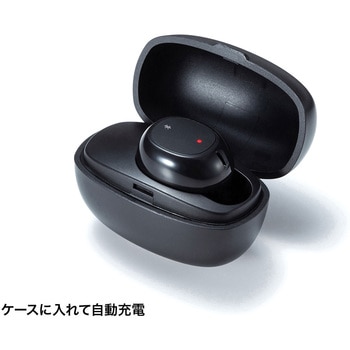 ヘッドセット サンワサプライ