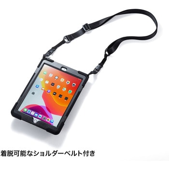 タブレットケース サンワサプライ